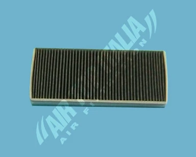 Filter, cabin air AS2016
