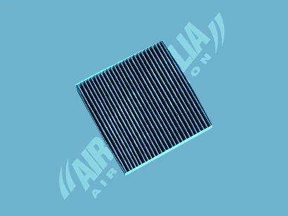 Filter, cabin air AS2586