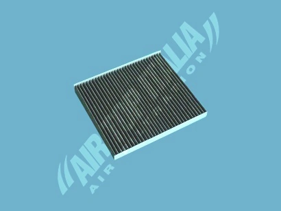 Filter, cabin air AS2601