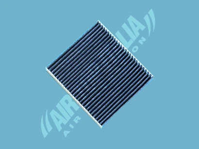 Filter, cabin air AS2572