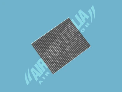 Filter, cabin air AS2583