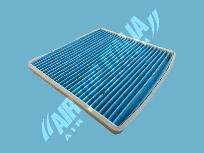 Filter, cabin air AS3A2414