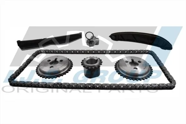 Timing Chain Kit Technology & Quality 40-1269FK