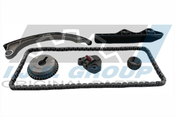 Timing Chain Kit Technology & Quality 40-1007FK