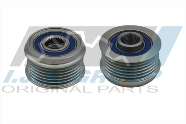 Alternator Freewheel Clutch Technology & Quality, Made in Spain 30-1195