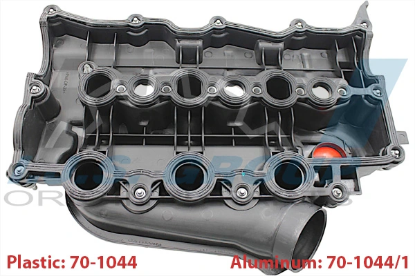 Cylinder Head Cover Technology & Quality 70-1044