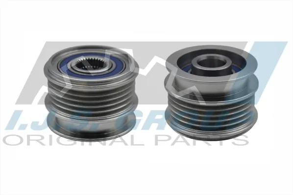 Alternator Freewheel Clutch Technology & Quality, Made in Spain 30-1112