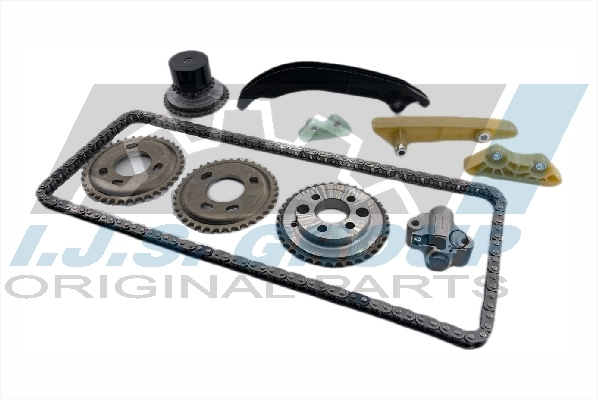 Timing Chain Kit Technology & Quality 40-1134FK