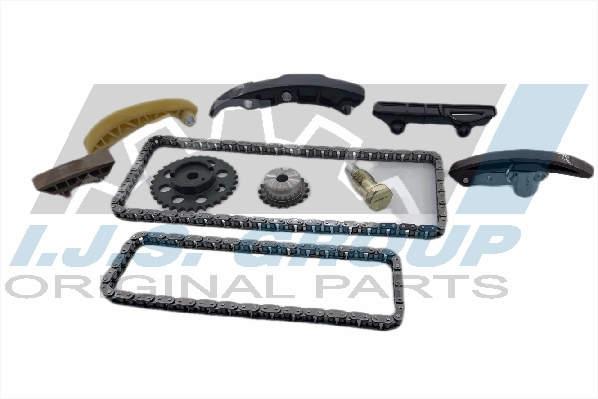 Timing Chain Kit Technology & Quality 40-1172FK
