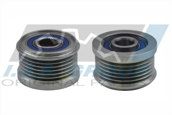 Alternator Freewheel Clutch Technology & Quality, Made in Spain 30-1080