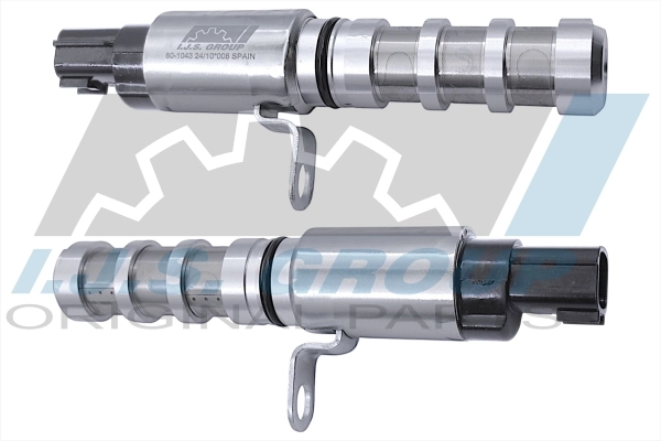 Control Valve, camshaft adjustment Technology & Quality 80-1043