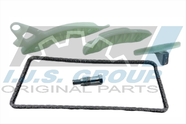 Timing Chain Kit Technology & Quality 40-1012K
