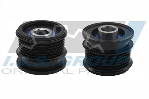 Alternator Freewheel Clutch Technology & Quality, Made in Spain 30-1056