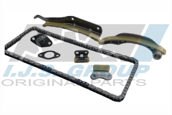 Timing Chain Kit Technology & Quality 40-1043K