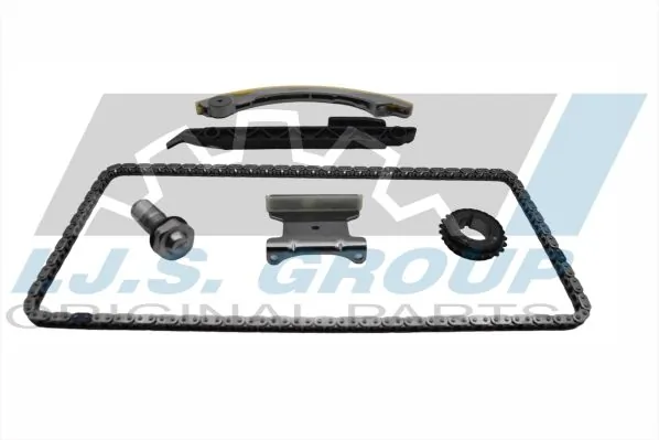 Timing Chain Kit Technology & Quality 40-1151FK