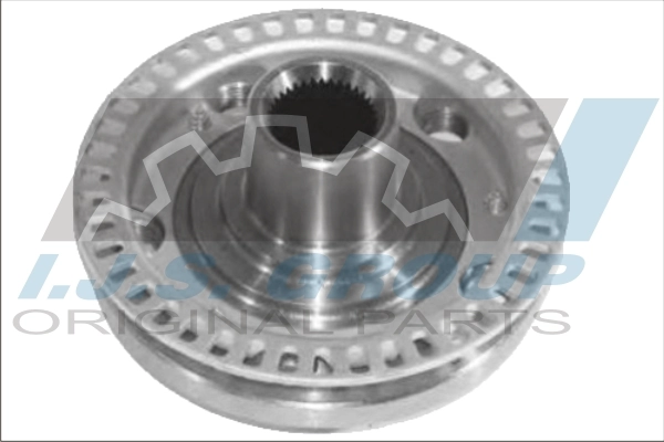 Wheel Hub Technology & Quality 10-1063