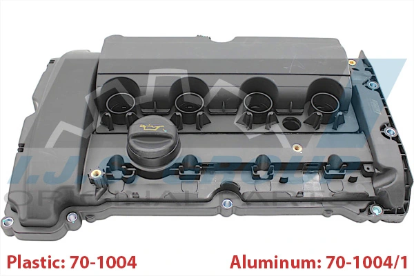 Cylinder Head Cover Technology & Quality 70-1004