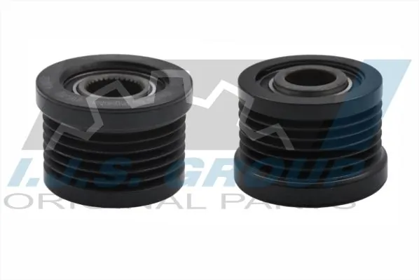 Alternator Freewheel Clutch Technology & Quality, Made in Spain 30-1046