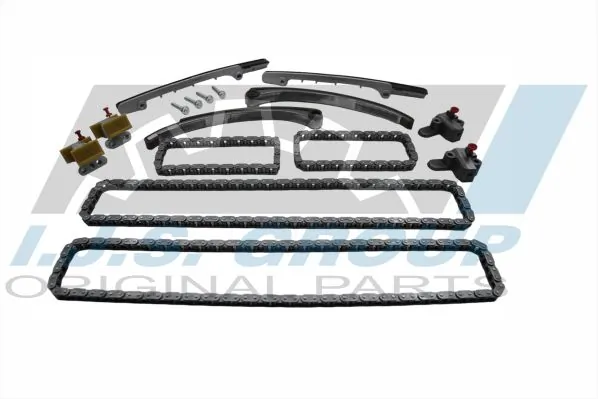 Timing Chain Kit Technology & Quality 40-1234K