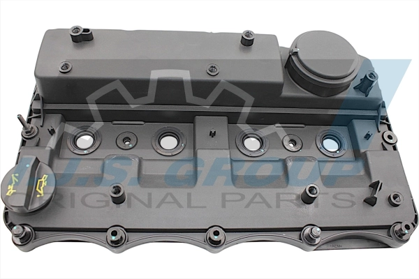 Cylinder Head Cover Technology & Quality 70-1056
