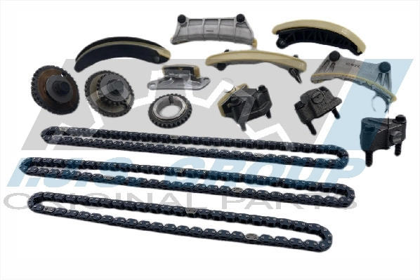 Timing Chain Kit Technology & Quality 40-1242FK