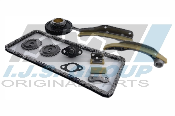 Timing Chain Kit Technology & Quality 40-1043FK