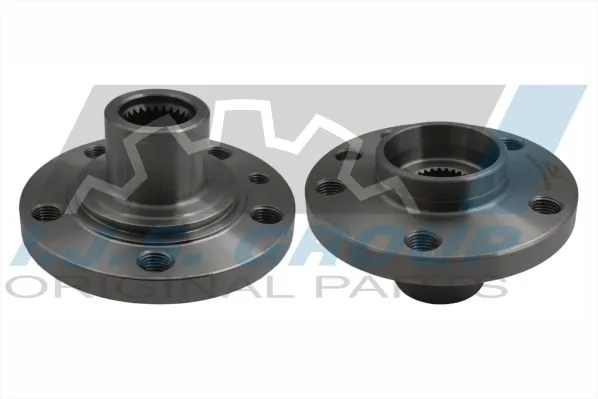 Wheel Hub Technology & Quality 10-1049