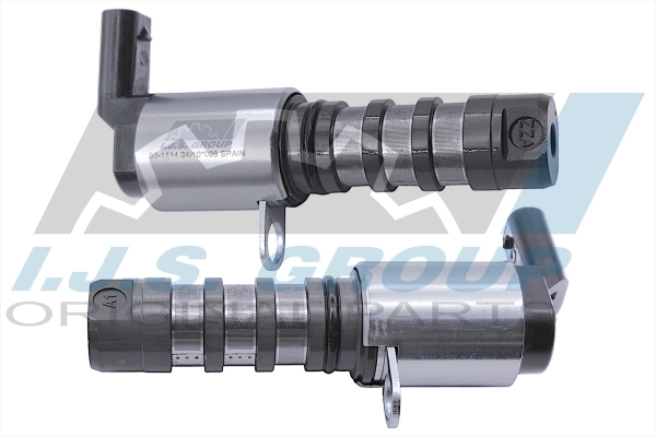 Control Valve, camshaft adjustment Technology & Quality 80-1114
