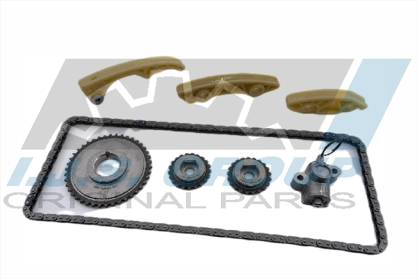 Timing Chain Kit Technology & Quality 40-1018FK