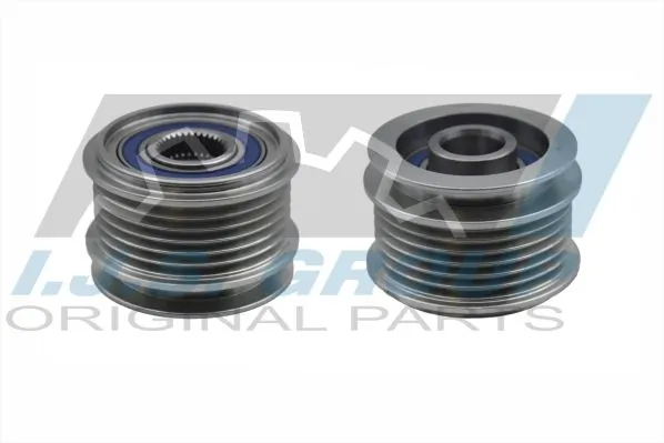 Alternator Freewheel Clutch Technology & Quality, Made in Spain 30-1008