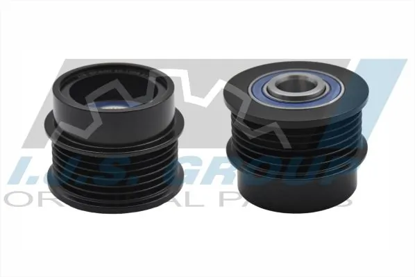 Alternator Freewheel Clutch Technology & Quality, Made in Spain 30-1048