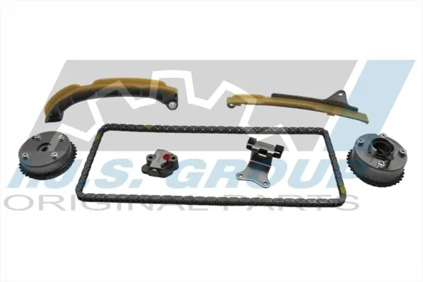 Timing Chain Kit Technology & Quality 40-1243VVT