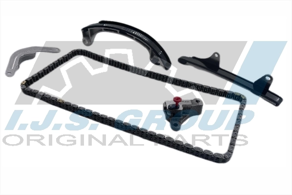 Timing Chain Kit Technology & Quality 40-1023K