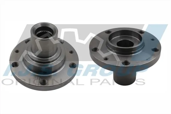 Wheel Hub Technology & Quality 10-1037