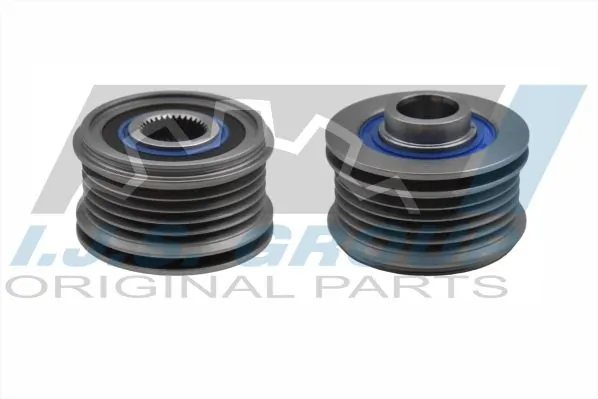 Alternator Freewheel Clutch Technology & Quality, Made in Spain 30-1047