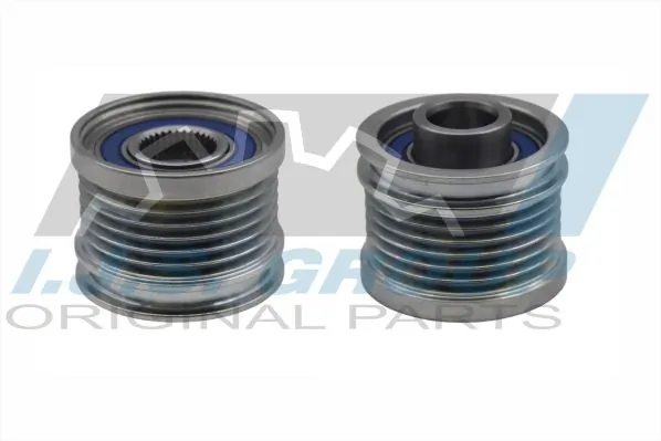 Alternator Freewheel Clutch Technology & Quality, Made in Spain 30-1134