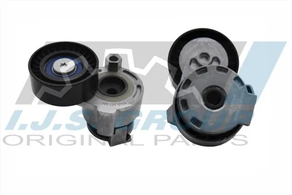 Tensioner Lever, V-ribbed belt Technology & Quality 93-1215