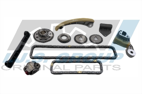 Timing Chain Kit Technology & Quality 40-1089FK