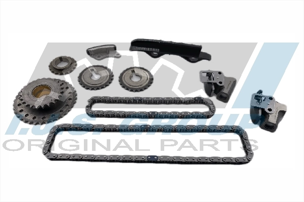 Timing Chain Kit Technology & Quality 40-1006FK