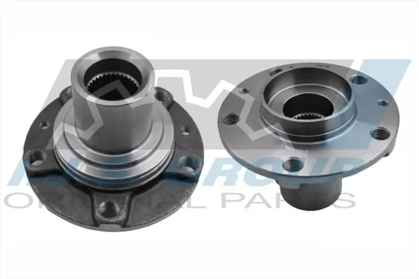 Wheel Hub Technology & Quality 10-1026