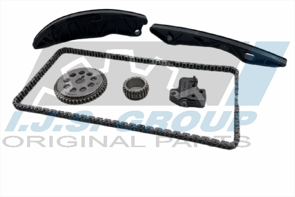 Timing Chain Kit Technology & Quality 40-1167FK