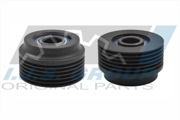 Alternator Freewheel Clutch Technology & Quality, Made in Spain 30-1087