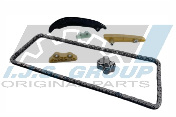 Timing Chain Kit Technology & Quality 40-1134K
