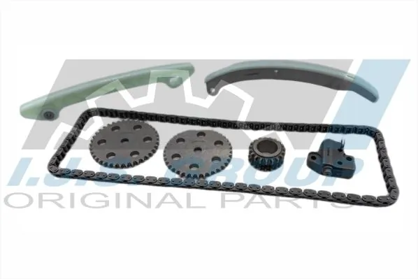 Timing Chain Kit Technology & Quality 40-1070FK