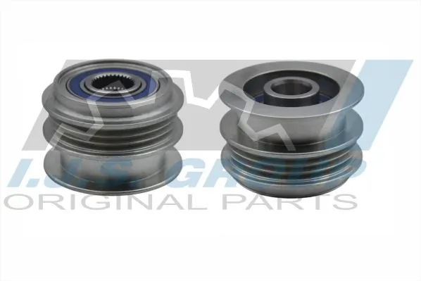 Alternator Freewheel Clutch Technology & Quality, Made in Spain 30-1307