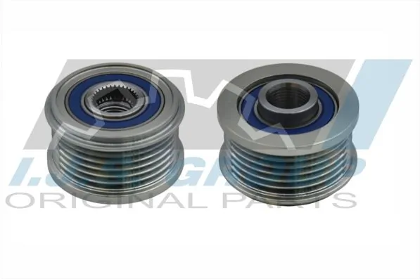 Alternator Freewheel Clutch Technology & Quality, Made in Spain 30-1070