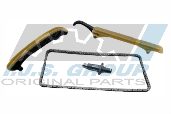 Timing Chain Kit Technology & Quality 40-1040K