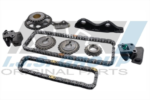 Timing Chain Kit Technology & Quality 40-1058FK