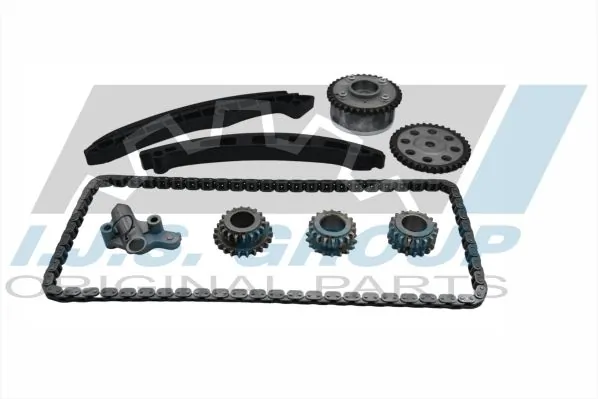 Timing Chain Kit Technology & Quality 40-1003VVT
