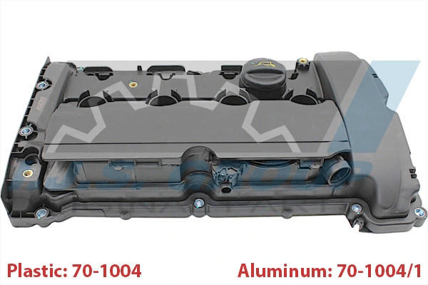 Cylinder Head Cover Technology & Quality 70-1004